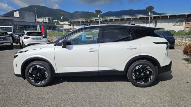 NISSAN Qashqai MHEV 140 CV N-Connecta rif. 23790917 - Foto 7