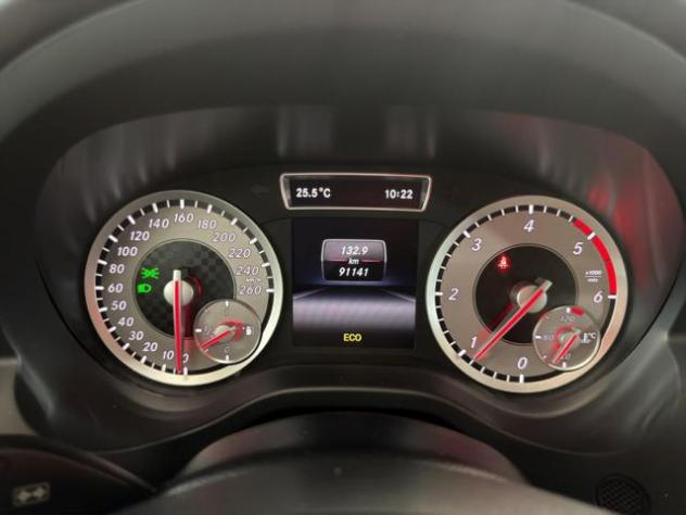 MERCEDES-BENZ A 180 CDI Sport rif. 24069151 - Foto 7