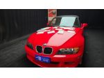 Bmw Z3 Roadster 2.8cc 24V '' Sport Edition anno 1997 certificata ASI con C.R.S