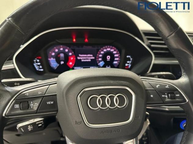 Audi Q3 2ª SERIE 35 TFSI S TRONIC BUSINESS ADVANCED - Foto 7