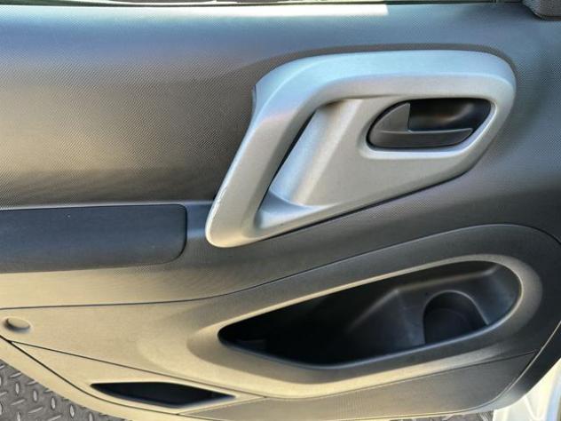 PEUGEOT Partner Tepee BlueHDi DANGEL 4x4 Active Traction Control rif. 23103886 - Foto 9