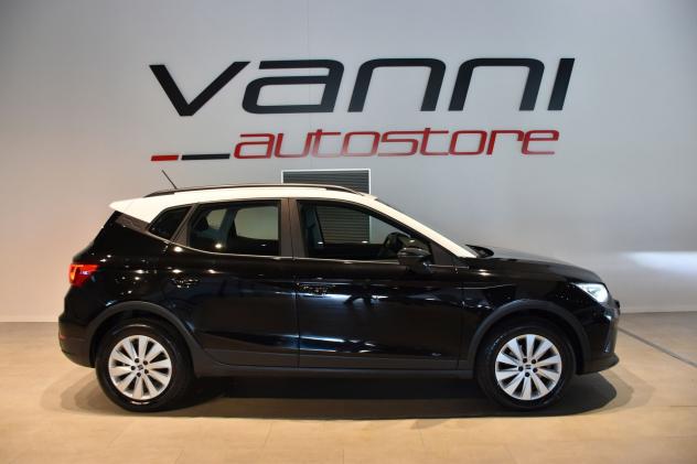SEAT Arona 1.0 TGI Style 90CV - USATO CERTIFICATO - Foto 3
