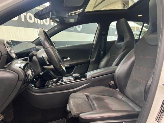 MERCEDES-BENZ A 180 d Automatic Premium rif. 23822061 - Foto 7