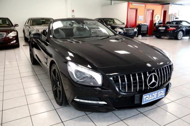 MERCEDES-BENZ SL 350 SL350 EVO Restyling rif. 24088774 - Foto 6
