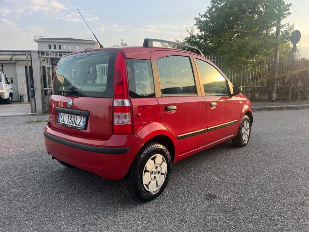 Fiat Panda 1.100 benzina x neopatentati - Foto 5