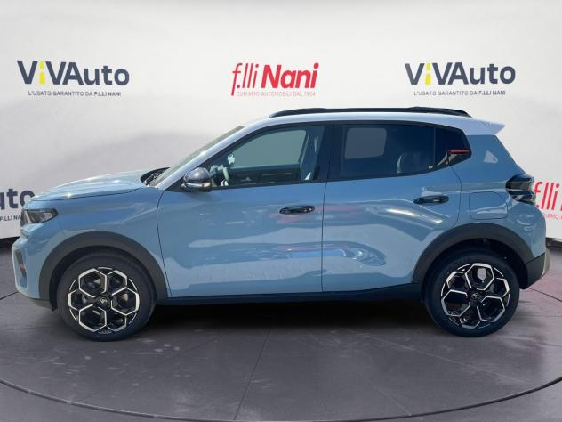 Citroën C3 Turbo 100 cv Manuale MAX - Foto 6