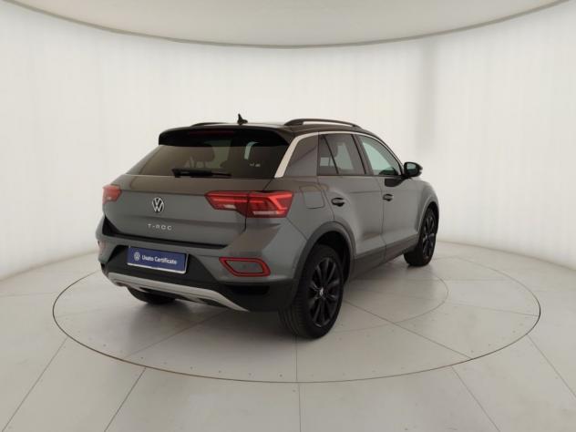 Volkswagen T-Roc 1.0 TSI Sport - Foto 3
