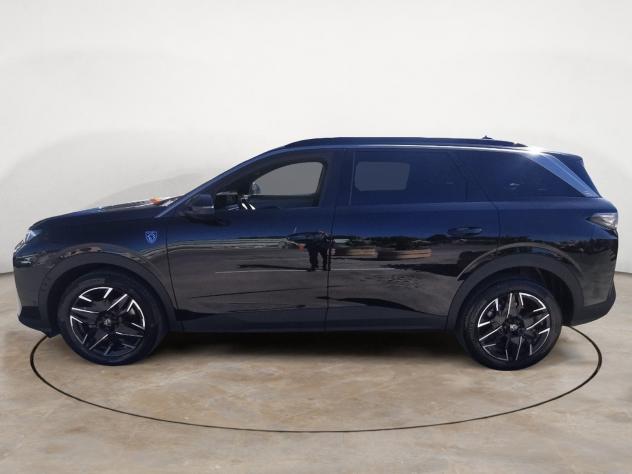 Peugeot 5008 Hybrid 145 e-DCS6 GT - Foto 4