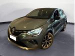 Renault Captur E-Tech plug-in hybrid 1.6 PHEV E-TECH 160 TECHNO