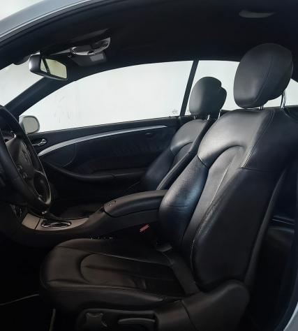 Mercedes-benz CLK 320 CDI cat Avantgarde - Foto 7