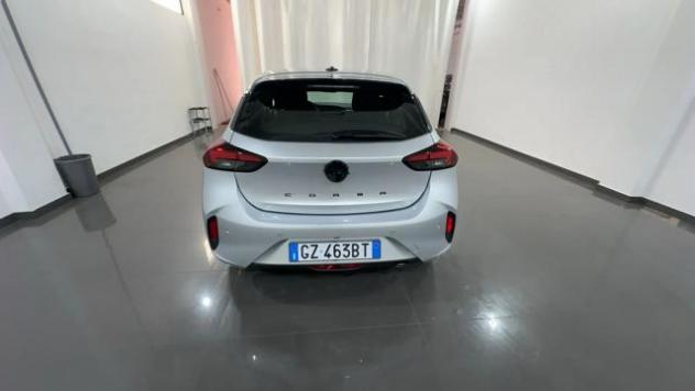 OPEL Corsa 1.2 100 CV GS rif. 23976287 - Foto 5