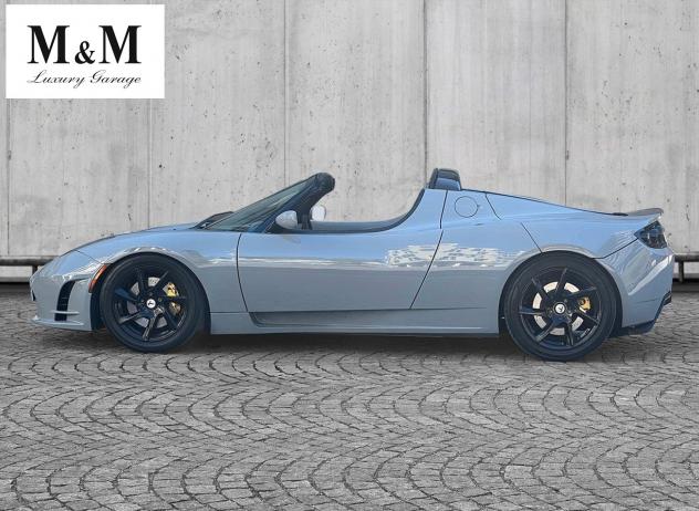 Tesla Roadster TESLA ROADSTER R80 - Foto 7