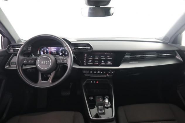 AUDI A3 A3 SPB 30 TDI S tronic Business rif. 23986940 - Foto 4