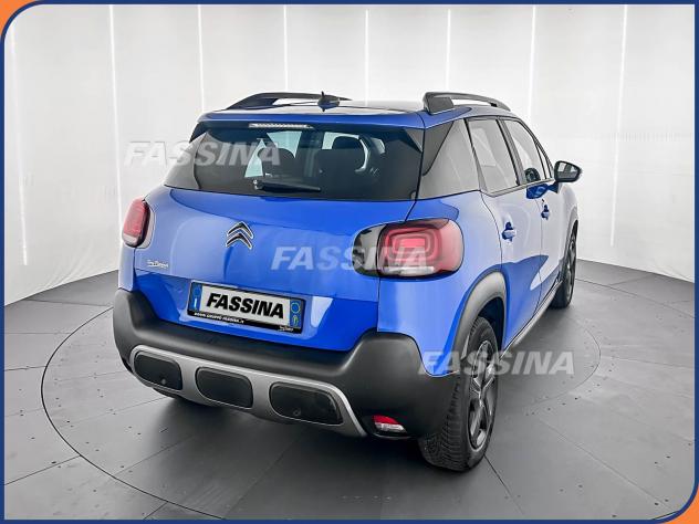 Citroën C3 Aircross C3 Aircross BlueHDi 120 S&S EAT6 Feel - Foto 6