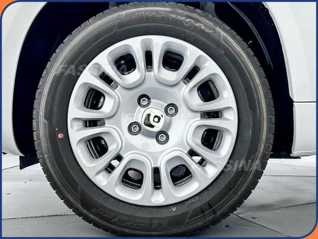FIAT Pandina 1.0 FireFly 65cv S&S 6m Hybrid Icon - Foto 7