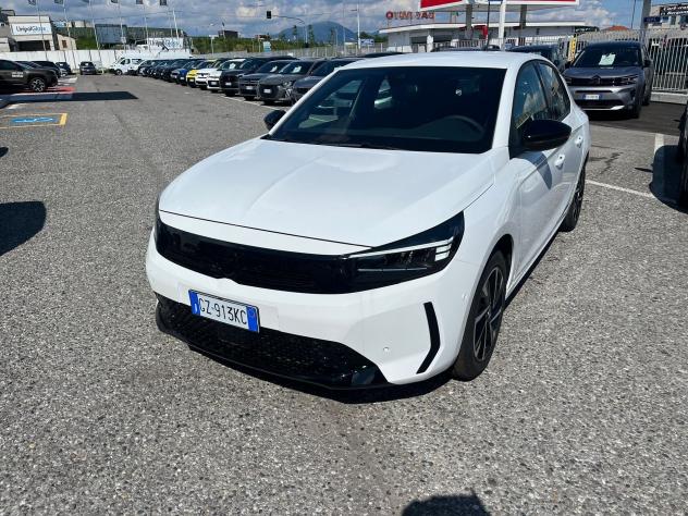 Opel Corsa 1.2 100cv GS AT8