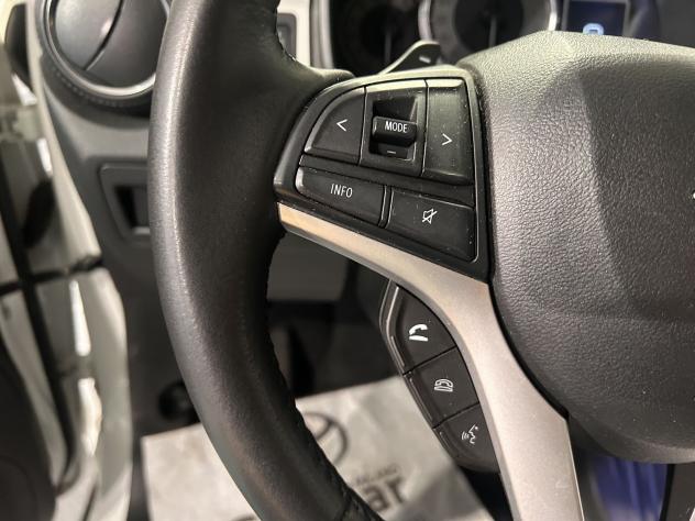 Suzuki Ignis 1.2 Hybrid Top CVT 2WD auto - Foto 9
