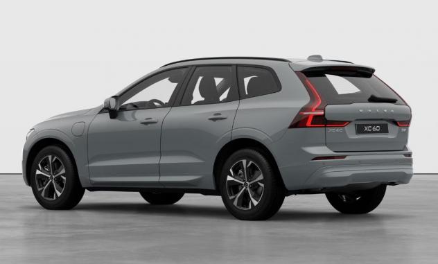 Volvo XC60 XC60 T6 Plug-in hybrid AWD automatico Core - Foto 3