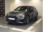 Audi A3 A3 Sportback 35 2.0 tdi S line Edition s-tronic