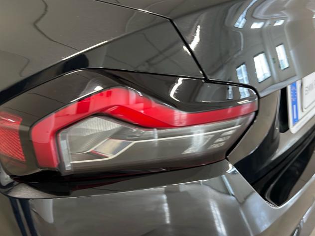BMW Serie 2 G42 Coupe 220i Coupe MSport auto - Foto 10