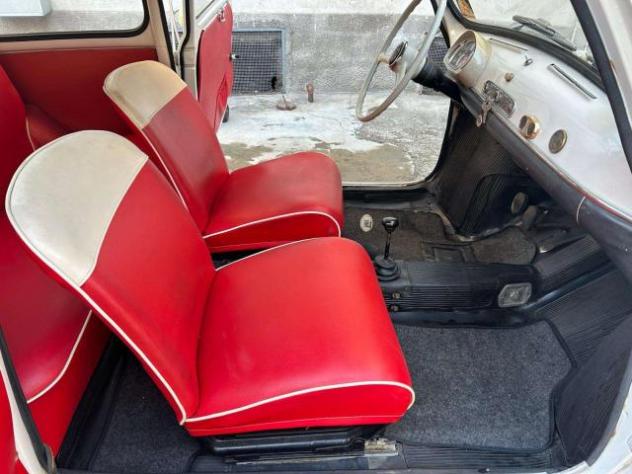 Fiat 600 - Foto 5