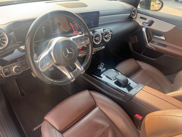 Mercedes-Benz CLA 220 COUPSPORT TETTUCCIO #50615 - Foto 8