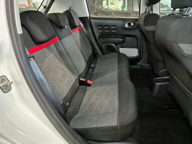 Citroen C3 BlueHDi 75 S&S Shine - Foto 8