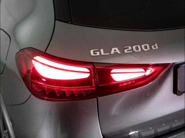 Mercedes-Benz GLA 200 d automatic - Foto 3