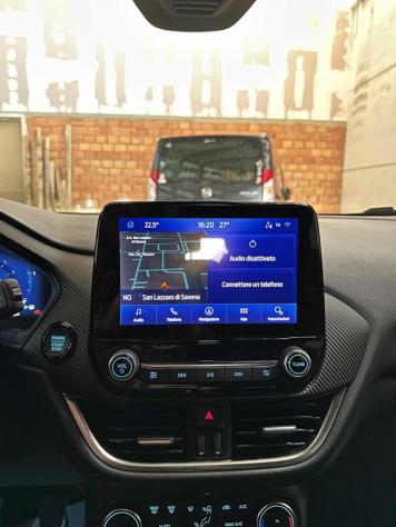 FORD Puma 1.0 EcoBoost Hybrid 125 CV S&S ST-Line X rif. 23728888 - Foto 8
