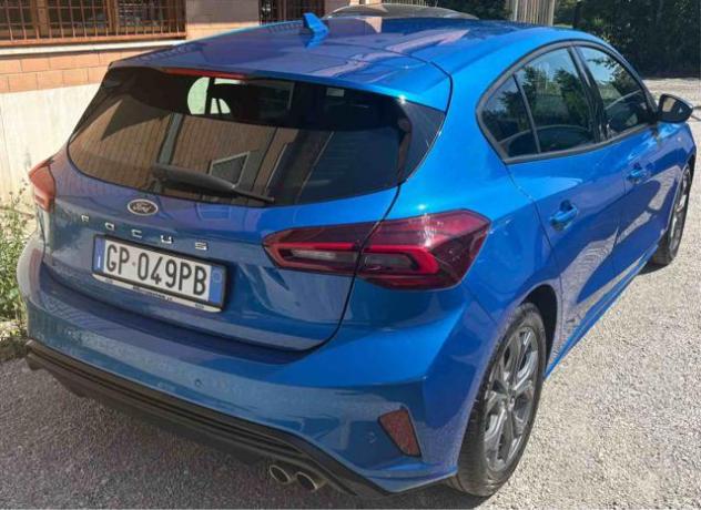 FORD Focus 1.5 EcoBlue 115 CV automatico 5p. ST-Line rif. 23837180 - Foto 5