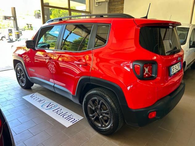 JEEP Renegade Renegade 1.6 Mjt 130 CV Longitude - Foto 3