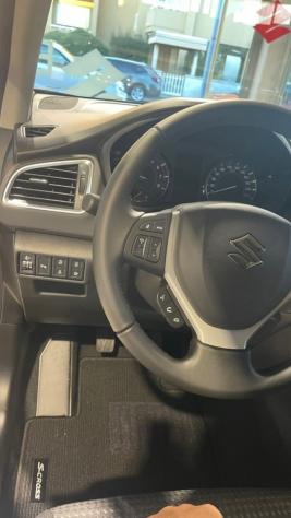 SUZUKI S-Cross 1.4 Hybrid 4WD AllGrip Top rif. 23046233 - Foto 7
