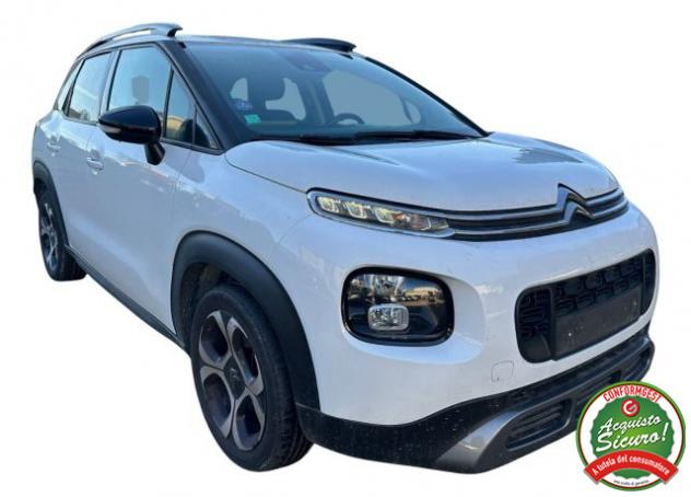CITROEN C3 Aircross PureTech 110 S&S Shine rif. 22986593 - Foto 2