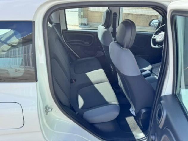 Fiat Panda 1.3 MJT 95 CV 70KW S&S Lounge ANNO 2018 - Foto 6
