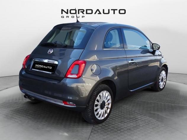 FIAT 500 (2015-2024) 1.2 Lounge - Foto 3