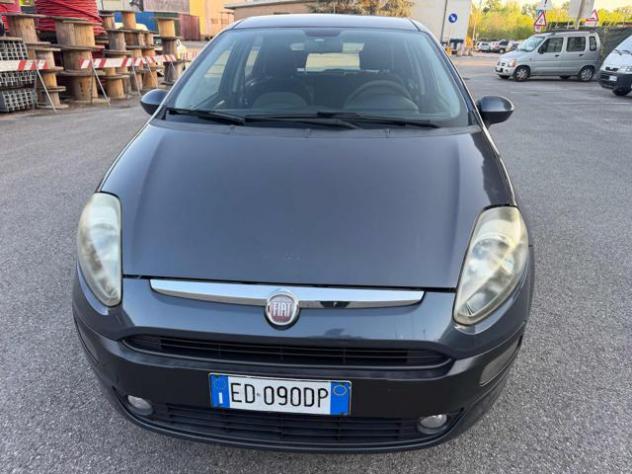 FIAT Punto Evo 1.3 Mjt 75 CV DPF 5p S&S Dynamic Bellissima rif. 23527312 - Foto 2