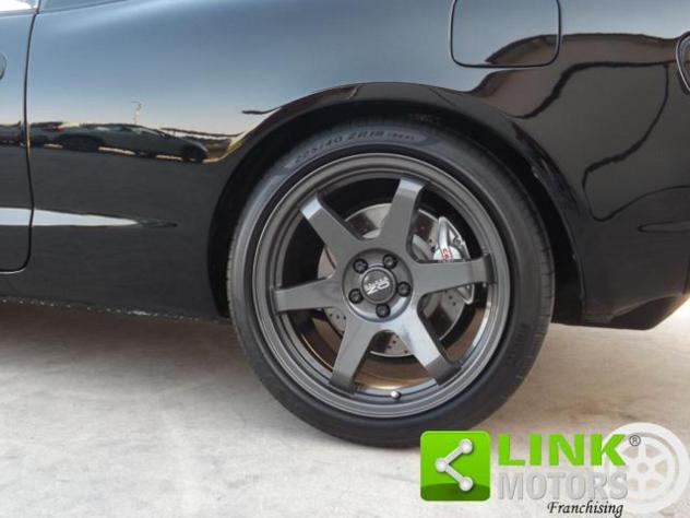 TOYOTA Celica 2.0i turbo 16V cat GT-Four (ITA) - Foto 10
