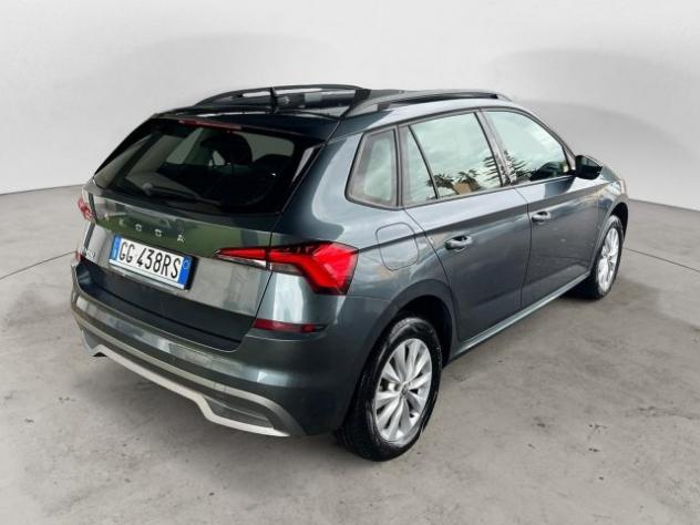 Škoda Kamiq 1.0 TSI 70KW AMBITION rif. 23625137 - Foto 3