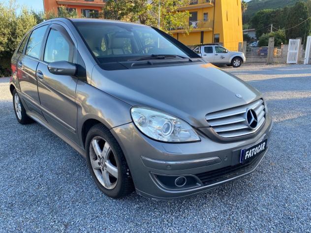 Mercedes-benz B 200 180 CDI - Foto 3