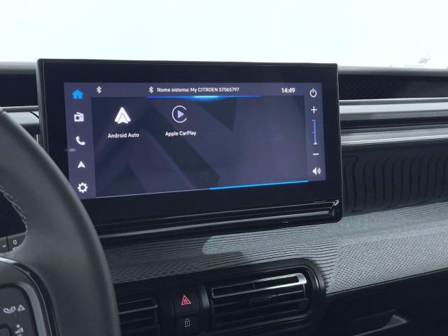 Citroën C3 PureTech 100 S&S MAX ** BONUS FINANZIAMENTO ** - Foto 10