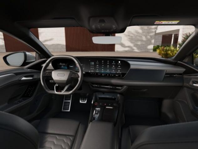 AUDI S6 e-tron SPB quattro A6/ rif. 23287511 - Foto 8