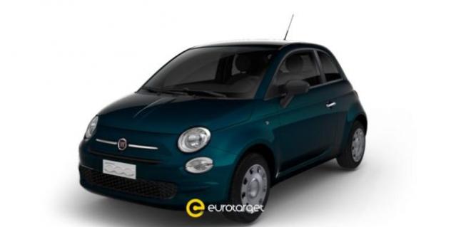 FIAT 500 1.0 Hybrid rif. 21647350