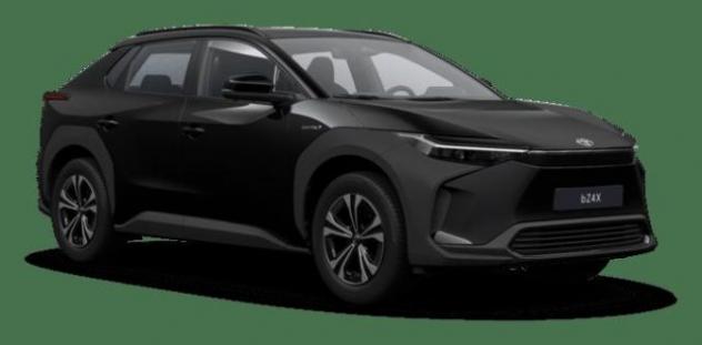 TOYOTA bZ4X EV 167 CV rif. 24062124 - Foto 7