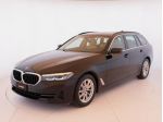 BMW 518d Touring mhev 48V auto