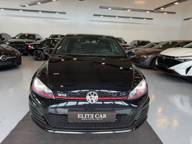 VOLKSWAGEN Golf GTI Performance 2.0 TSI 3p. BlueMotion Technology rif. 23865594 - Foto 2