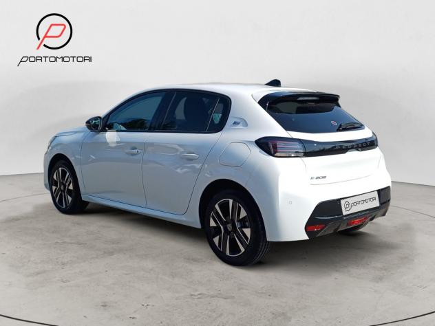 Peugeot 208 e- ALLURE - Motore Elettrico 136cv (100kW) - Foto 3
