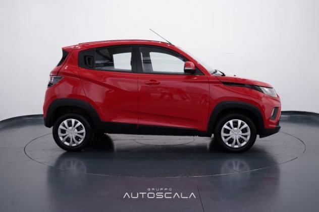 MAHINDRA KUV100 1.2 VVT K6+ GPL rif. 24195005 - Foto 7