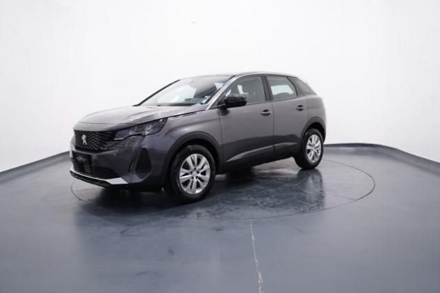 PEUGEOT 3008 1.2 PureTech Turbo 130cv S&S EAT8 Active Pack rif. 24075184