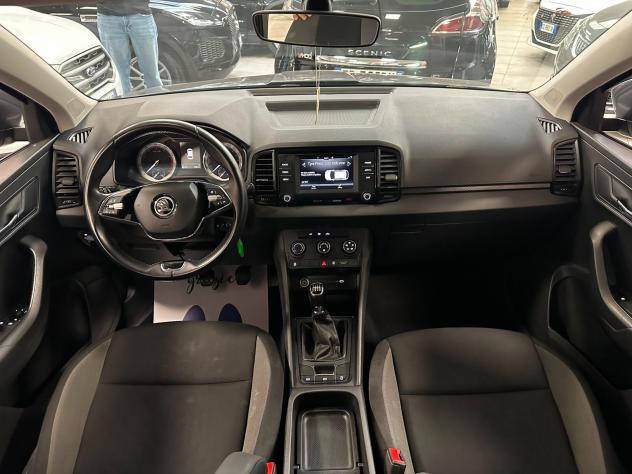 Skoda Karoq 1.0 TSI 110 CV Style - Foto 8