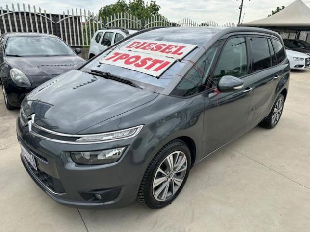 CITROEN Grand C4 Picasso 2.0 HDi 150 Excl. 7 POSTI rif. 23966122
